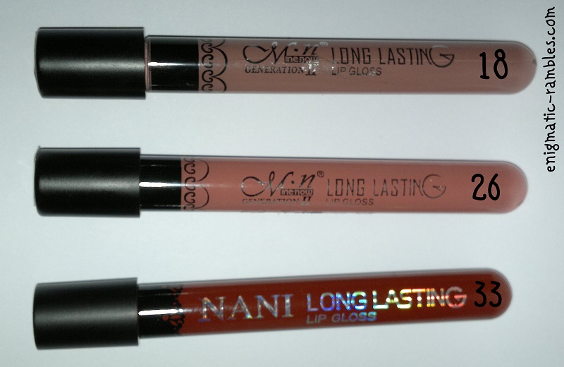 Matte-Liquid-Lipsticks