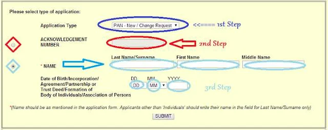 PAN-Card-Status