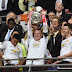 Rooney Ingin Piala Fa Cup Ini Menjadi Motivasi Bagi Semua Pemain Mu.
