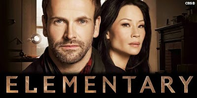 Review of Elementary Episode 2.20 "No End of Void": "Milk It"