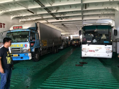 samar ferry samar roro