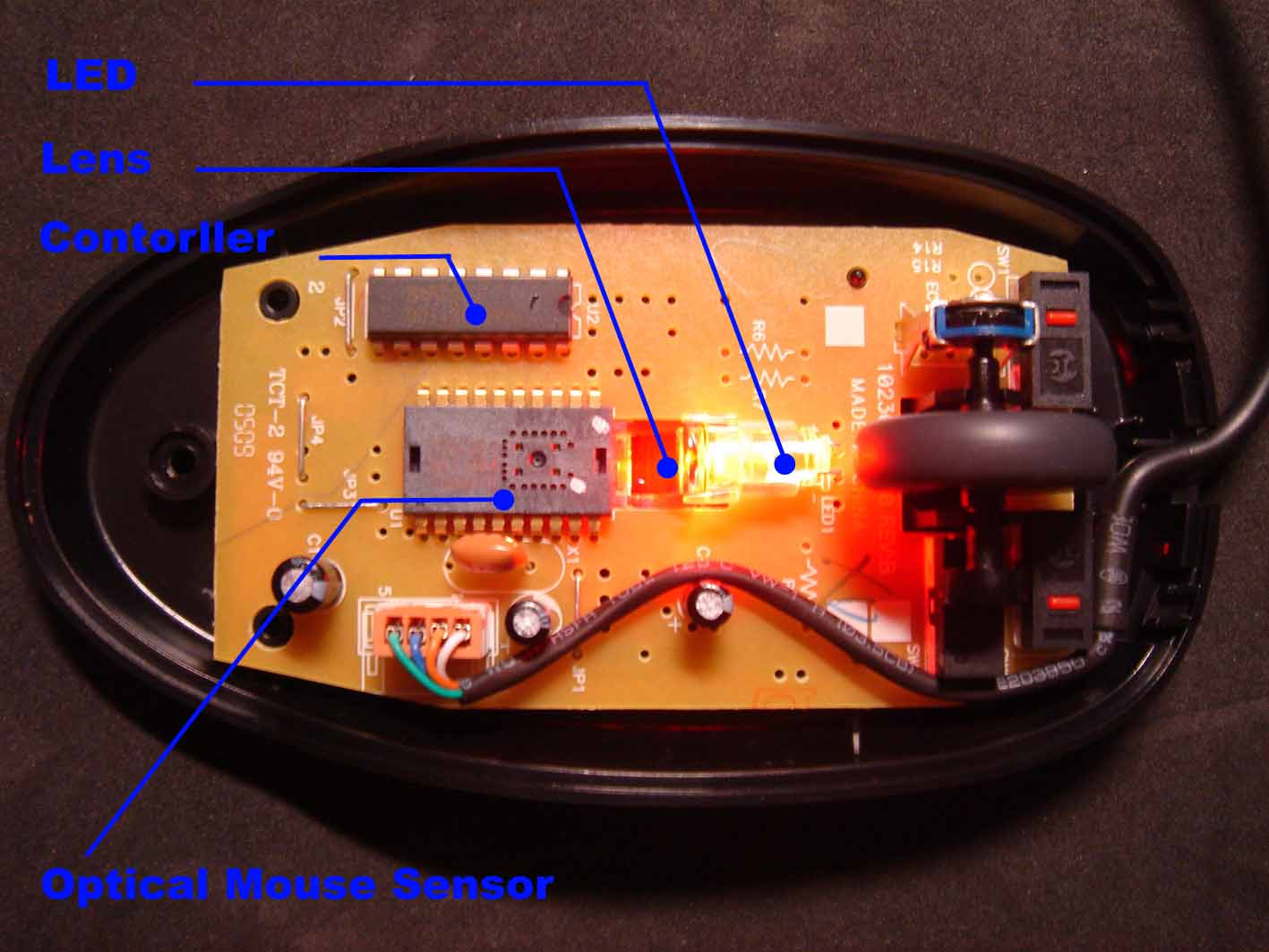 Внутренняя мышь. Оптический датчик мыши. Оптический сенсор мышь s8316. S5085 оптический сенсор мыши. Сенсор оптической мышки даташит.