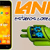 Flashear \ revivir modelos Lanix ILIUM S500, S520, S600, S700 y muchos más.