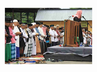 Arti Idul Fitri 1440 H Bagi Umat Muslim di Tanimbar Arti Idul Fitri 1440 H Bagi Umat Muslim di Tanimbar