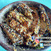 Kuliner Pemalang - Pecak Belut Mbak Eka Suliyah, "yang penting rasanya loh"