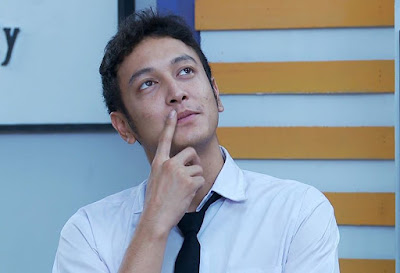 Dimas Anggara Terbaru Dimas Anggara Terbaru
