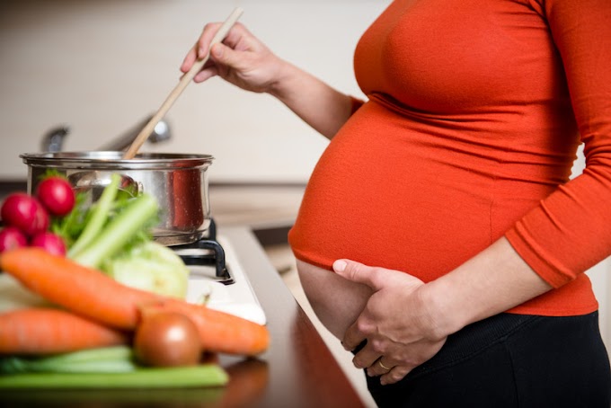 Vejeteryan hamileler için beslenme önerileri