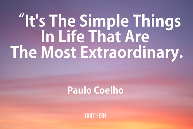 110+ Paulo Coelho Quotes - QUOTEISH