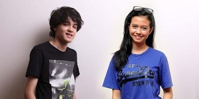 Lirik Lagu This Is Cinta - Yuki Kato & Shawn Adrian (OST This Is Cinta) Lirik Lagu This Is Cinta - Yuki Kato & Shawn Adrian (OST This Is Cinta)