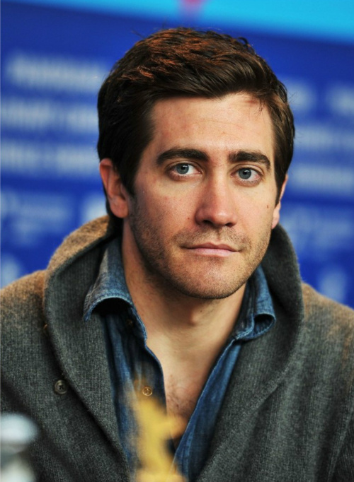 Hollywood Jake Gyllenhaal Actor Profile, Pictures, Images And Wallpapers