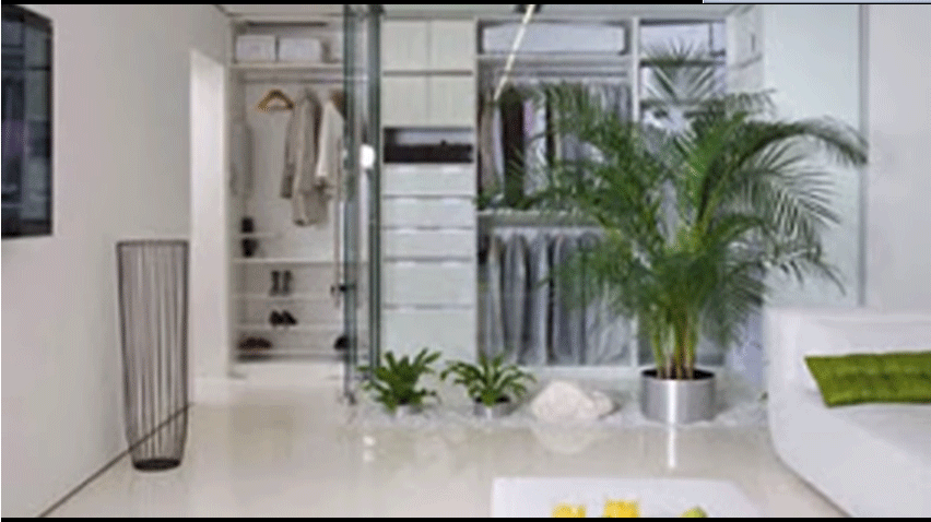 Model taman indoor minimalis - Cengkircom