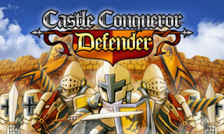 Castle Conqueror Defender 3DS Cia Download