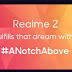 Realme2 smartphone launch and price