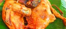 Resep Ayam Goreng Tulang Lunak Resep Ayam Goreng Tulang Lunak