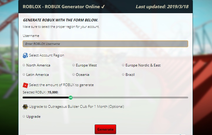 Buxgg Robux Roblox Generator For Android - how to fix error code 279 on roblox robux gg