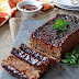 SMOKY SOUTHERN-STYLE MEATLESS MEATLOAF