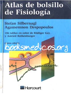 despopoulos fisiologia