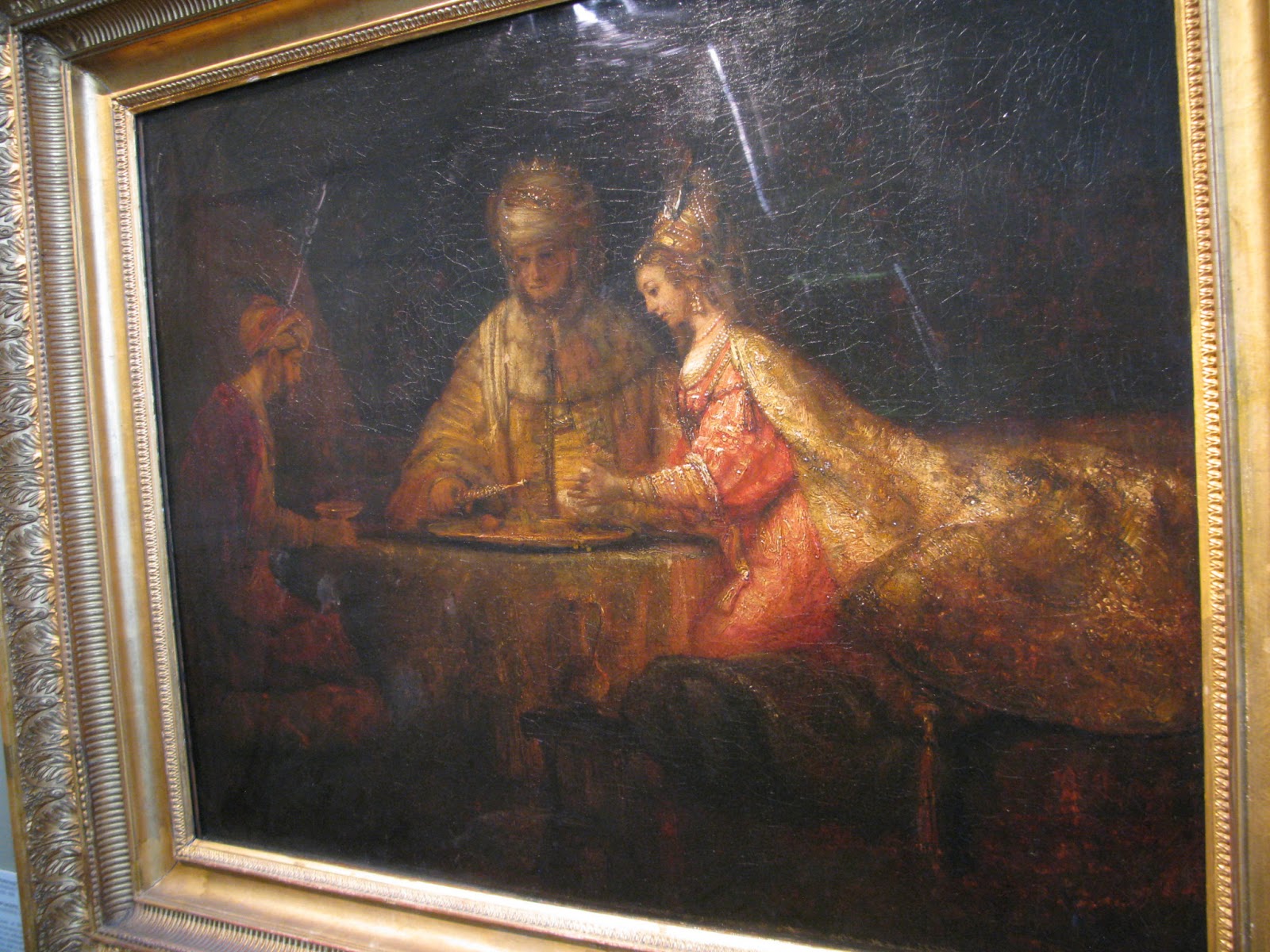 Postcards From Susan: MOSCOW DAY 3, PUSHKIN MUSEUM OF FINE ARTS