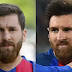 Terbang Ke Spanyol, Messi KW Bertemu Yang Asli?