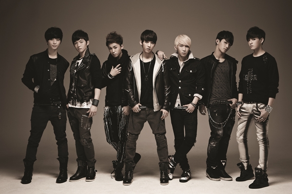 Ready Set Kpop: BTOB members profile