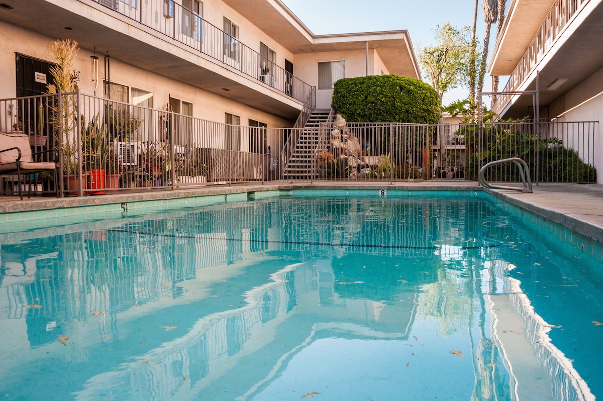 Apartment Building Karate Kid the karate kid blog: south seas apartments Apartment Building Karate Kid the karate kid blog: south seas apartments