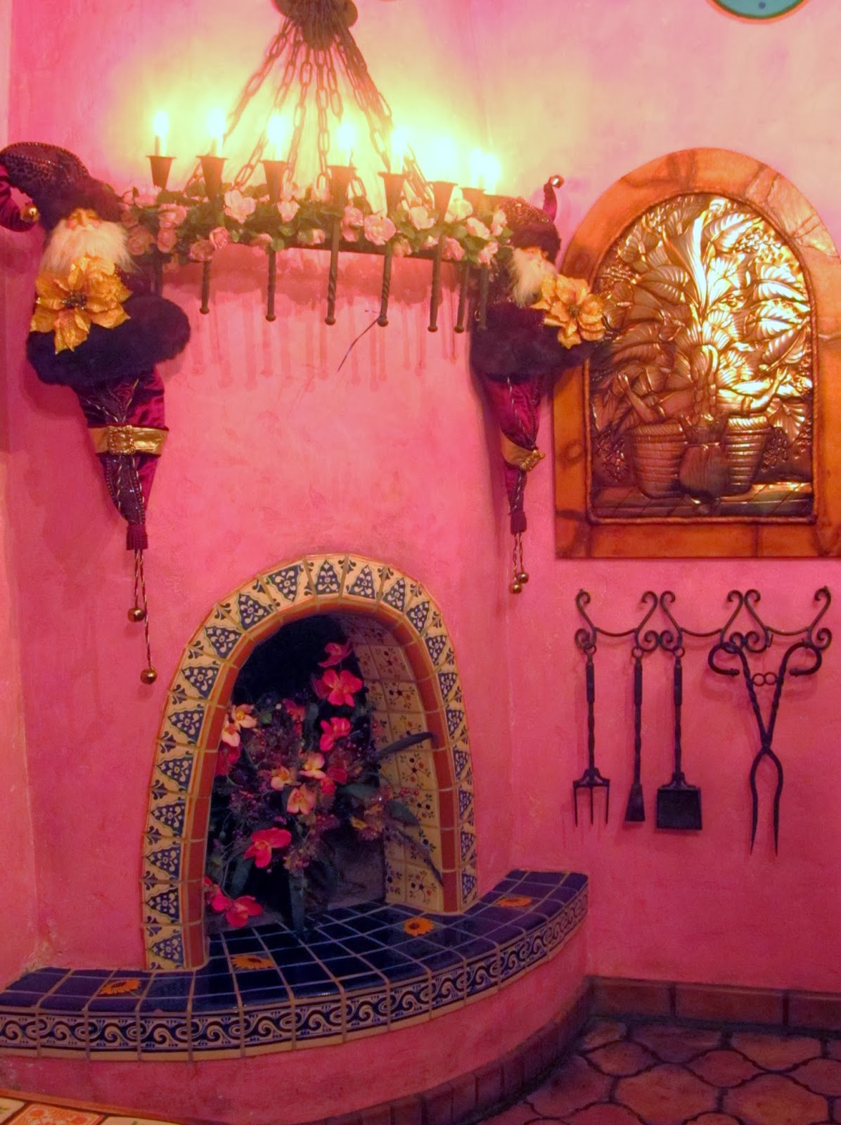 Anfinsen Arts Alive Kitschy, Kitschy Koo is no Longer Baby Talk It’s