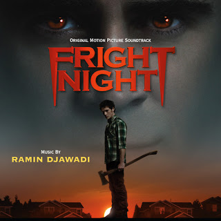 Fright Night Song - Fright Night Music - Fright Night Soundtrack
