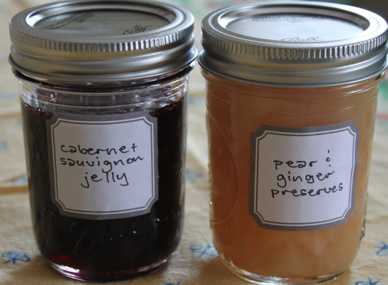 Keep the Hearth Fires Burning 5 ways to reuse Mason jars