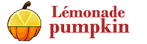 Lemonade Pumpkin