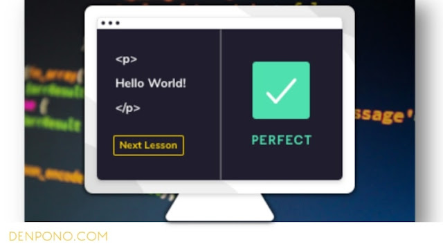 6 Website Terbaik untuk Belajar Bahasa Pemrograman Coding