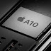 Lộ diện điểm Geekbench của con chip “A10X”