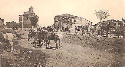 Boecillo antiguo 