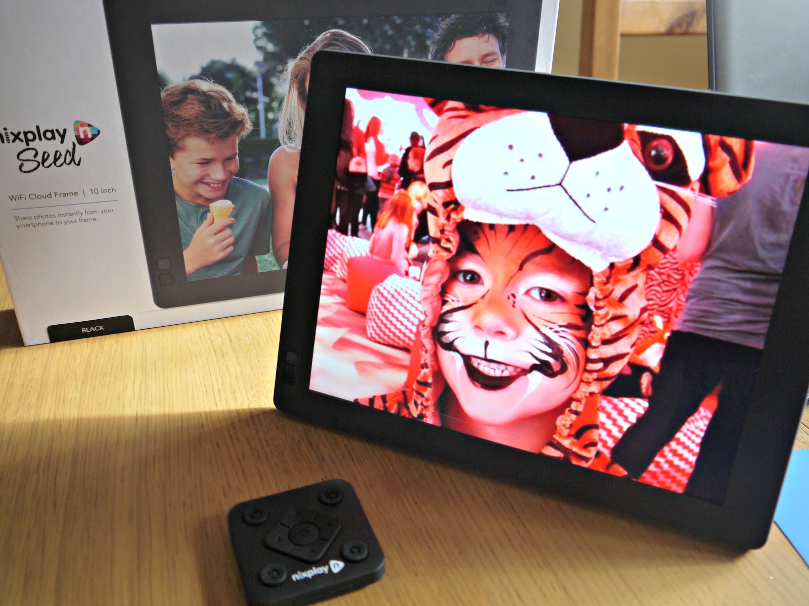 Nixplay Photo Frame Instructions Digital Photo Frame Reviews And Ratings