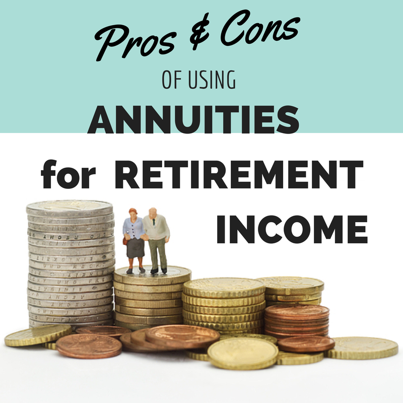 Pros and Cons of Buying Annuities Should I Buy An Annuity? Sell Your