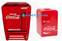 Coca-Cola ''Un punto a Tavola'': vinci 34 ghiacciaie e 34 mini frigo brandizzati Coca-Cola Logo Coca-Cola ''Un punto a Tavola'': vinci 34 ghiacciaie e 34 mini frigo brandizzati Coca-Cola