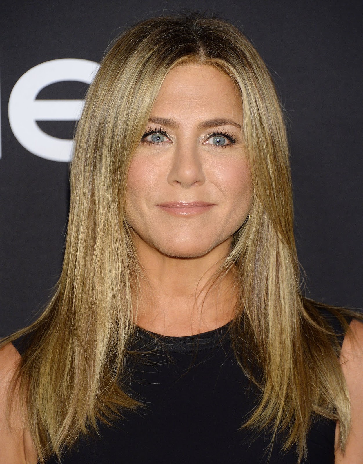 Jennifer Aniston, 4th Annual InStyle Awards at The Getty Center in Los ...