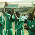 U-17 AFCON Qualifier: Nigeria Golden Eaglets Wallops D’Ivorie 5-1   