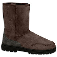 Britney's Marketing Blog: Tom Brady Endorcing Ugg Boots!?