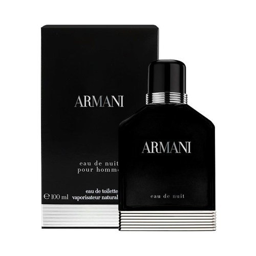 armani eau pour homme basenotes