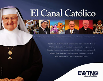 Ewtn Canal Católico