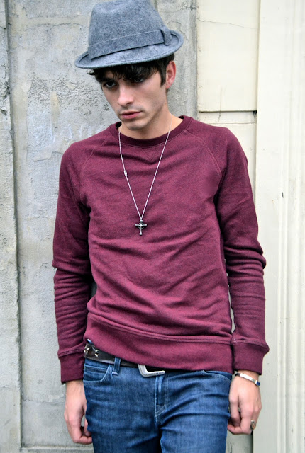 BLOG MODE HOMME PREPPY DANDY CONSEIL STYLE PARIS ELEGANCE TENDANCE JEUNE MENSFASHION 
