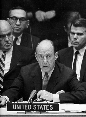 Image result for u.s. ambassador adlai stevenson at the un with evidence of missiles in cuba