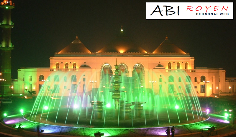 Tempat Wisata Di Palembang Yang Paling Menarik Masjid Agung Sultan Mahmud Badaruddin Tempat%2BWisata%2BDi%2BPalembang%2BYang%2BPaling%2BMenarik%2BMasjid%2BAgung%2BSultan%2BMahmud%2BBadaruddin 25 Tempat Wisata Di Palembang Yang Paling Menarik Untuk Liburan