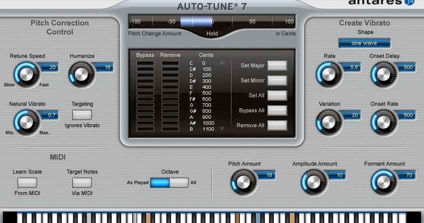 auto tune software that works with garage band auto tune software that works with garage band
