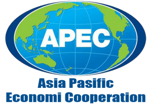 Gambar Logo APEC