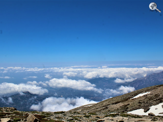 Psiloritis, Timios Stavros, Kreta