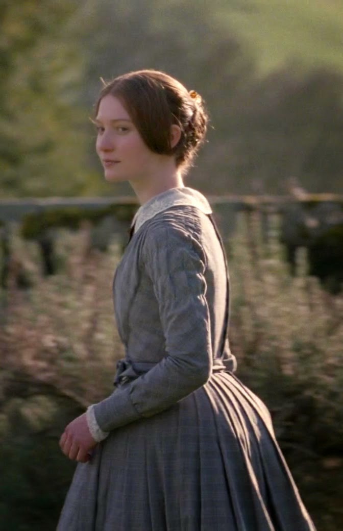 Jane Eyre | MOSTBEAUTIFULGIRLSCAPS