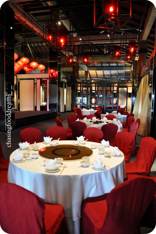 Chinese Restaurant Kuala Lumpur - Sino Scene Chinese Restaurant, Swiss