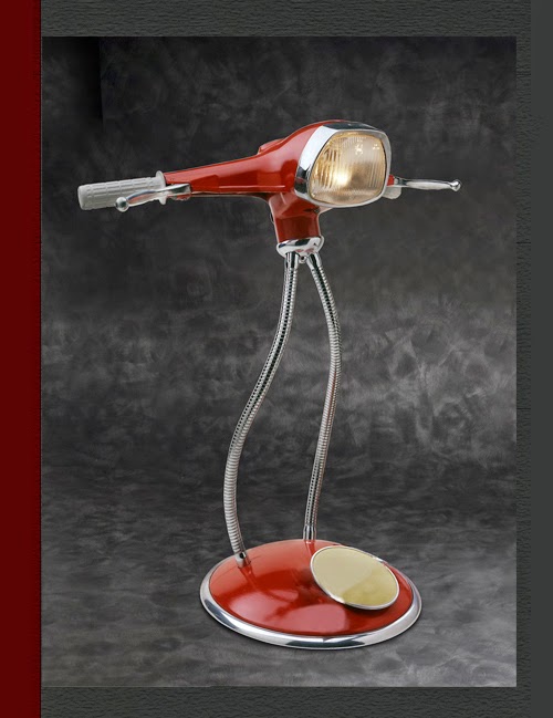 17-Maurizio-Lamponi-Leopardi-Moped-and-Bicycle-Desk-Lamps-www-designstack-co