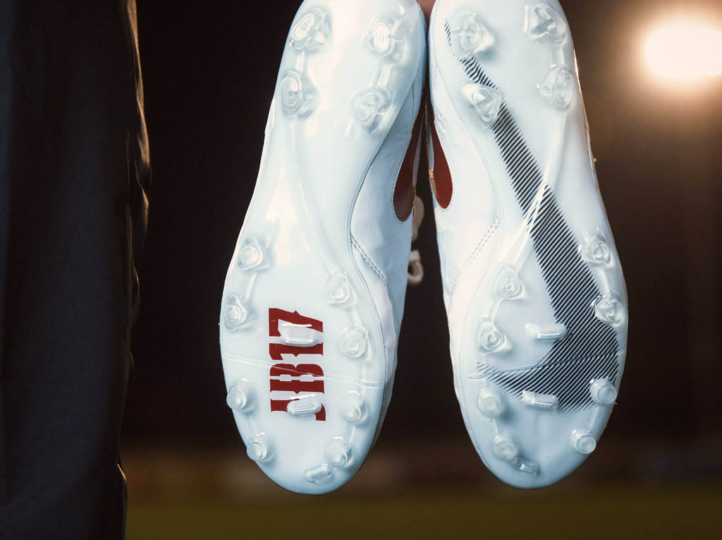 Nike Tiempo Legend Jerome Boateng Boots Revealed Footy Headlines